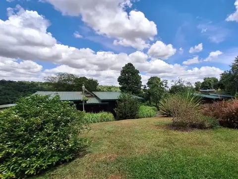 Hotel en Venta en Puerto Iguazu, USD 1