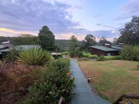 Hotel en Venta en Puerto Iguazu, USD 1