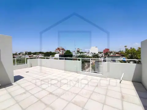 Depto Tipo Casa en Venta de 3 ambientes
