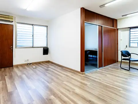 Oficina en Venta en Microcentro, USD 75.000