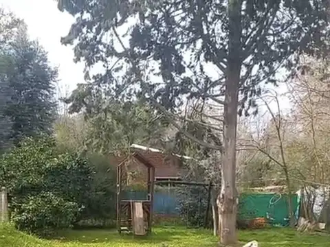 LOS CARDALES CASA APTA CREDITO COLECTORA RUTA 100