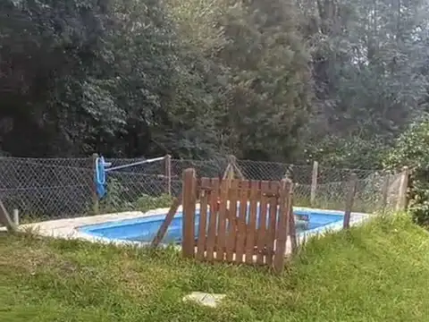 Casa en Venta 8 años