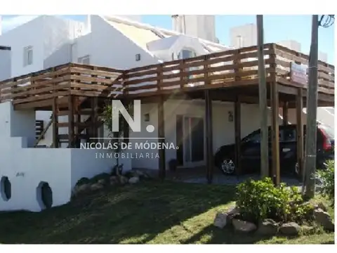 Apartamento en La Barra, 3 dormitorios *