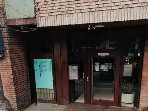 2 DORMITORIOS CON TERRAZA PROPIA, CENTRO