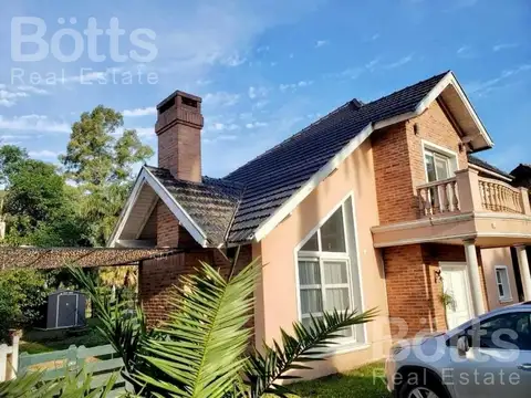 Casa en Venta de 3 dormitorios