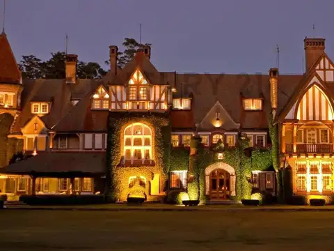 Terreno en Venta en Carlos Spegazzini, USD 62.000