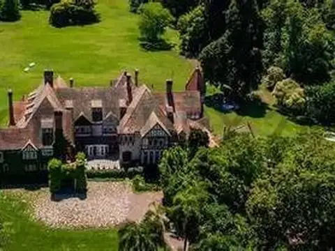 LOTE EN VENTA - ESTANCIA VILLA MARIA, SECTOR LOS SILOS