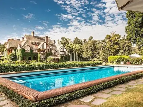 LOTE EN VENTA - ESTANCIA VILLA MARIA, SECTOR LOS SILOS