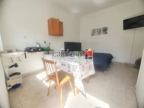 Monoambiente N°2  WI-FI - PARRILLAS