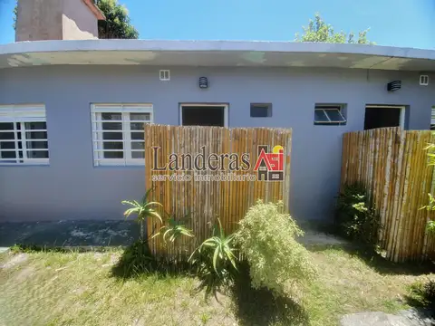 Monoambiente N°2  WI-FI - PARRILLAS