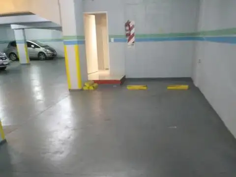 Cochera - Villa del Parque