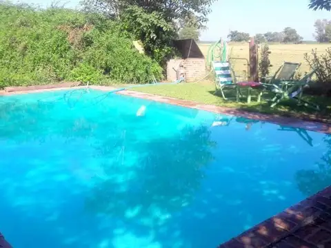 Campo en Venta Ganadero