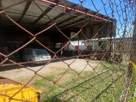 133 esquina 42 , Piso 0