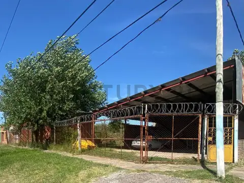 Galpón en venta La Plata