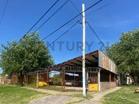 Galpon en Venta en La Plata, USD 120.000