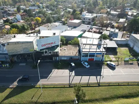 Terreno Lote  en Venta ubicado en Colectora Acceso Oeste - Ituzaingó, G.B.A. Zona Oeste, Argentina