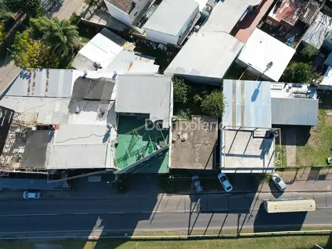 Terreno en Venta en Villa Gobernador Udaondo, USD 150.000