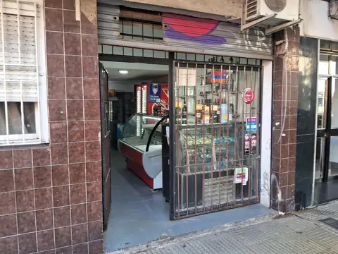 FITZ ROY al 2300 y PARAGUAY