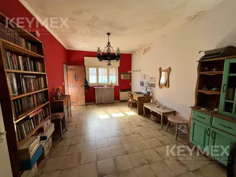 Casa en Venta 45 años