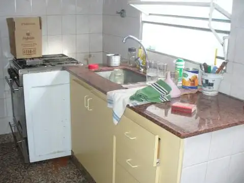 DEPARTAMENTO 2 AMB VILLA BOSCH no apto credito