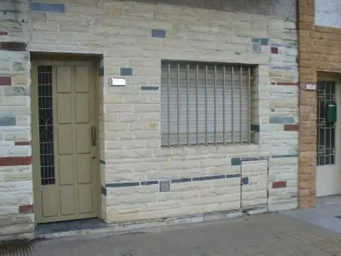 DEPARTAMENTO 2 AMB VILLA BOSCH no apto credito