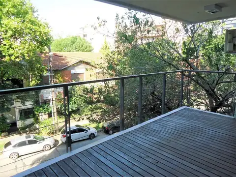 Departamento en Alquiler con 2 cocheras