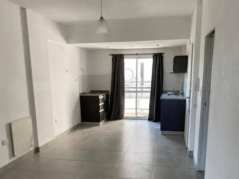Departamento 2ambientes - Villa Santa Rita