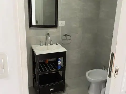 Departamento 2ambientes - Villa Santa Rita