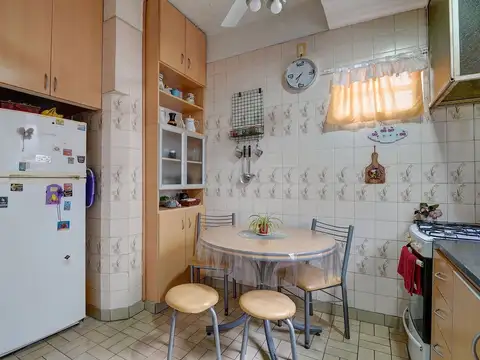 Depto Tipo Casa en Venta con 1 cocheras