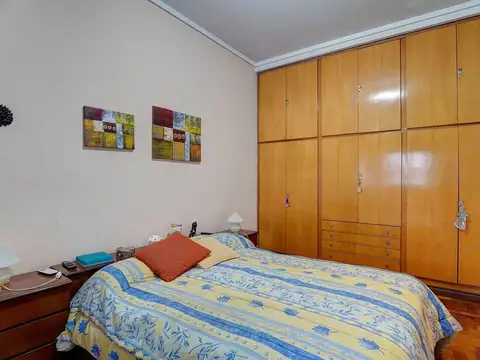 Depto Tipo Casa en Venta en Velez Sarsfield, USD 161.900