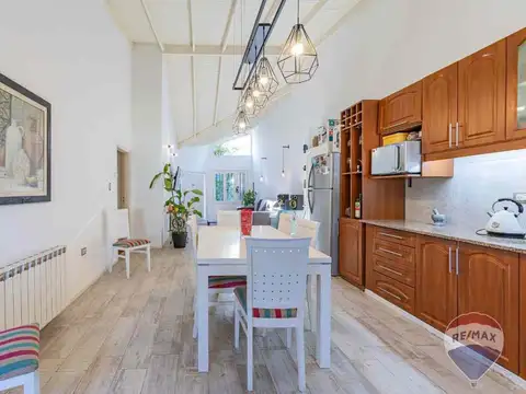 Casa en Venta en Manuel B Gonnet, USD 160.000