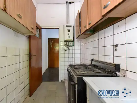 Depto Tipo Casa en Venta al Noroeste