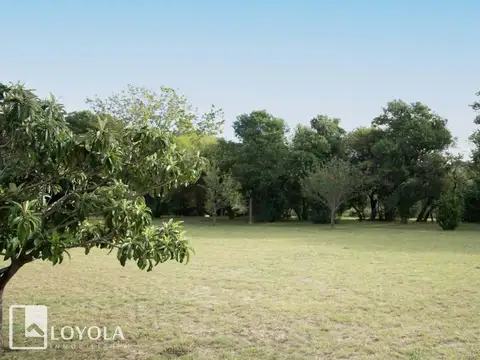 Terreno en Venta de 3853,0 m2