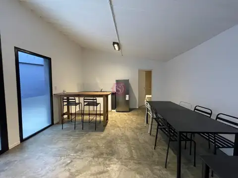 Departamento en Venta en Pilar, USD 90.000