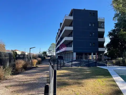 Departamento en Venta 1 año