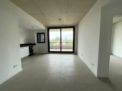 Departamento  en Venta en ZUG Verdi, La Lonja, Pilar
