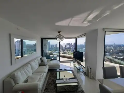 Departamento en Alquiler Temporal en Jaguel Del Esquinero, USD 7.000