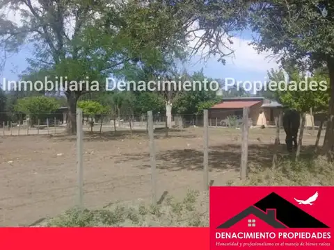 Terreno en Venta en Nono, USD 27.000