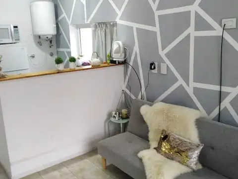 Departamento en Venta de Monoambiente