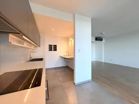 Departamento en Alquiler en Nuñez, USD 3.000