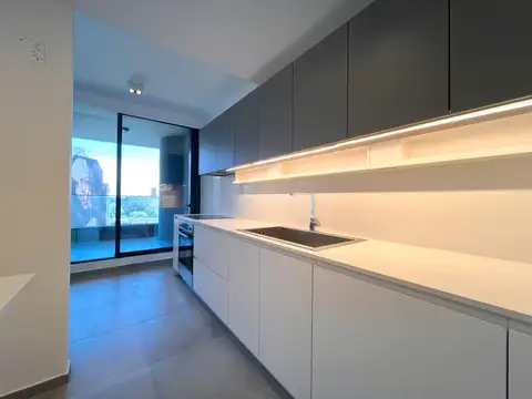 Departamento en Alquiler de 2 dormitorios