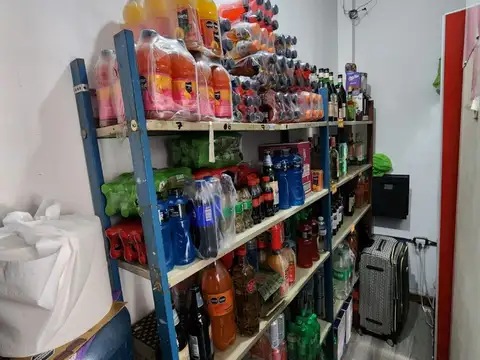 Av. Dr. Ricardo Balbín 2400