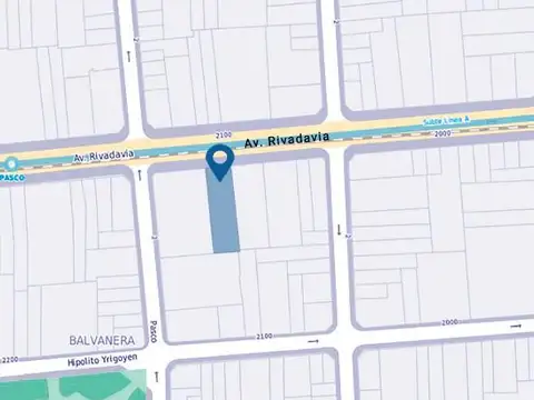 Terreno en Venta en Balvanera, USD 1.800.000