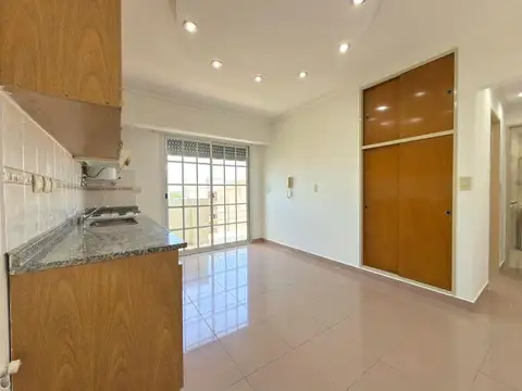 Departamento en Alquiler de 1 dormitorio