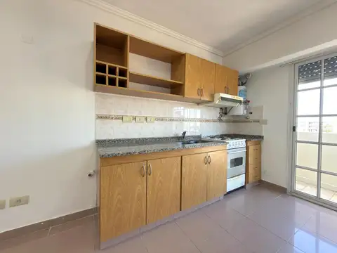 Departamento en Alquiler en Centro, $ 600.000
