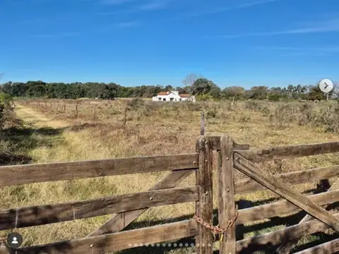 Exc. finca vta 37.000 m2 casa 3 dorm a terminar La Silleta