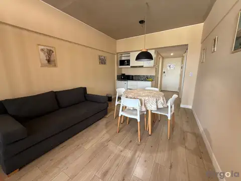 Departamento en venta en Palermo