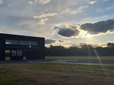 Terreno en Venta en Countries y Barrios Cerrados en Moreno, USD 72.000