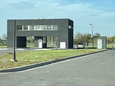 Lote en Venta Prados del Oeste II FINANCIADO 100%