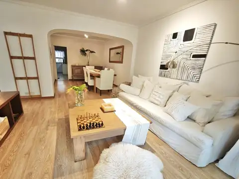 Departamento en Venta 45 años